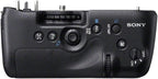 Sony VGC99AM Vertical Grip for Alpha SLTA199V