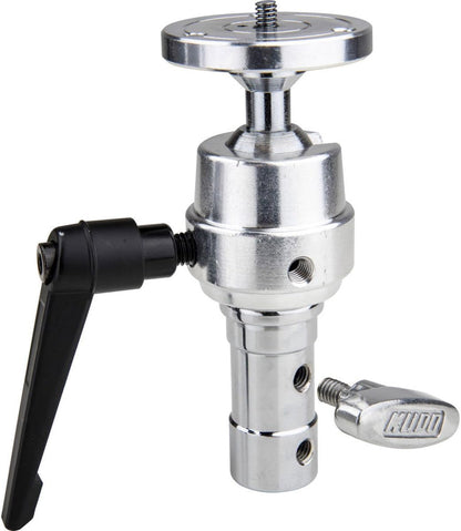 Kupo KG400412 Super Grip Camera Plate