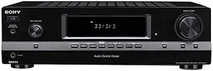Sony STR-DH100 2-Channel Audio Receiver Renewed — main product image
