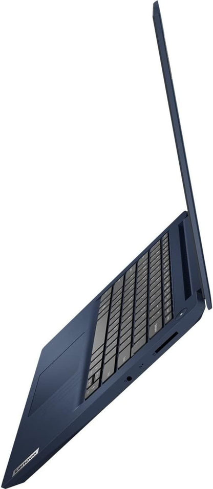 Lenovo 81WD010UUS IdeaPad 3 Laptop - i3, 4GB, 128GB SSD