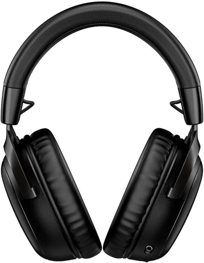HyperX 77Z45AA Cloud III Wireless Gaming Headset Bundle