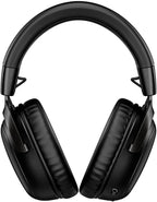 HyperX 77Z45AA Cloud III Wireless Gaming Headset Bundle