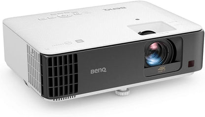 BenQ CRT2BENQTK700STIRB TK700STi 4K Projector - 3000 Lumen Renewed