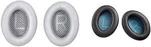 Bose QuietComfort 35/25 Headphone Ear Cushion Kit — main product image