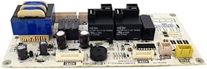 LG EBR67466109 Main Power Control Board Washing Machine