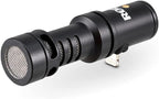 Rode VMM-L VideoMic Me-L iPhone Microphone