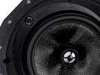 Monoprice Carbon Fiber In-Ceiling/In-Wall Speaker Set