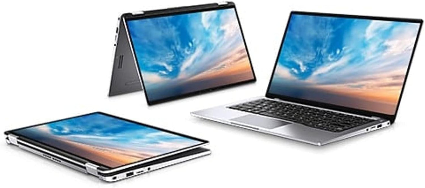 Dell Latitude 7400 2 en 1 i7 14" Touchscreen Laptop