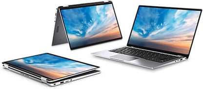 Dell Latitude 7400 2 en 1 i7 14" Touchscreen Laptop