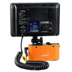 Godox 4332077916 PB LX Power Cable - LED Video Light/Speedlite