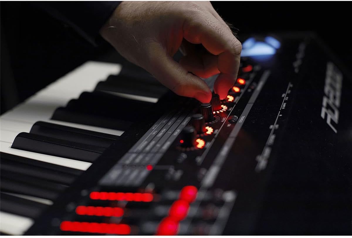Roland RD-2000 Premium 88-Key Digital Stage Piano