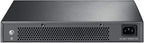 TP-Link TL-SG1024S 24-Port Gigabit Ethernet Rackmount Switch