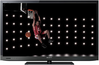 Sony KDL46EX520 46-Inch 1080p LED HDTV