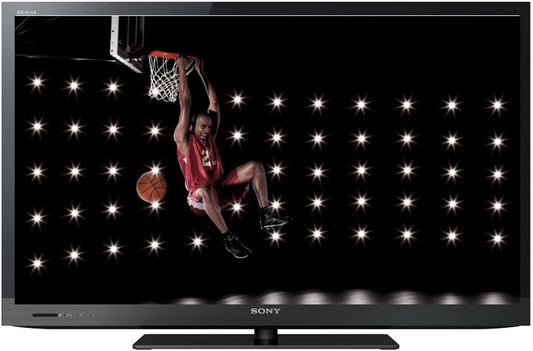 Sony KDL46EX520 46-Inch 1080p LED HDTV