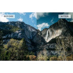 Tiffen 82HTCGND6 82MM Digital HT Grad ND Filter