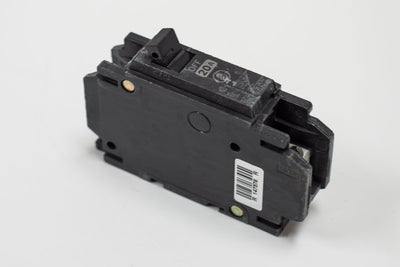 GE THQC1115WL 15 Amp Single Pole Circuit Breaker