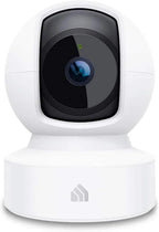 TP-Link Pan/Tilt Camera 1080p HD Smart Security