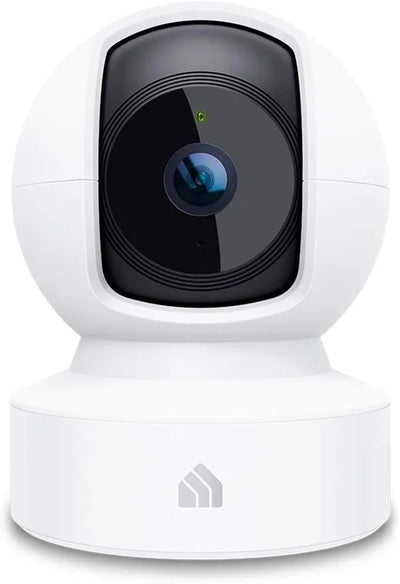 TP-Link Pan/Tilt Camera 1080p HD Smart Security