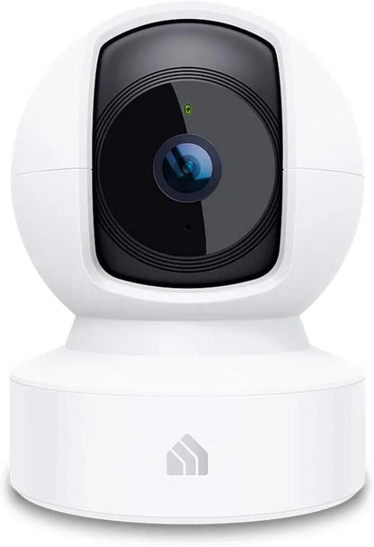 TP-Link Pan/Tilt Camera 1080p HD Smart Security