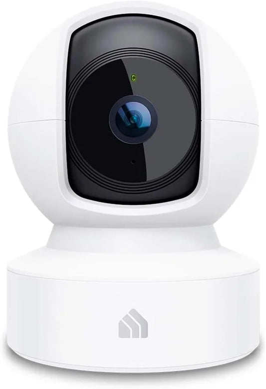TP-Link Pan/Tilt Camera 1080p HD Smart Security