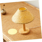 Veemoon Yellow Light Diffuser Film for LED Lamps, 10-Pack
