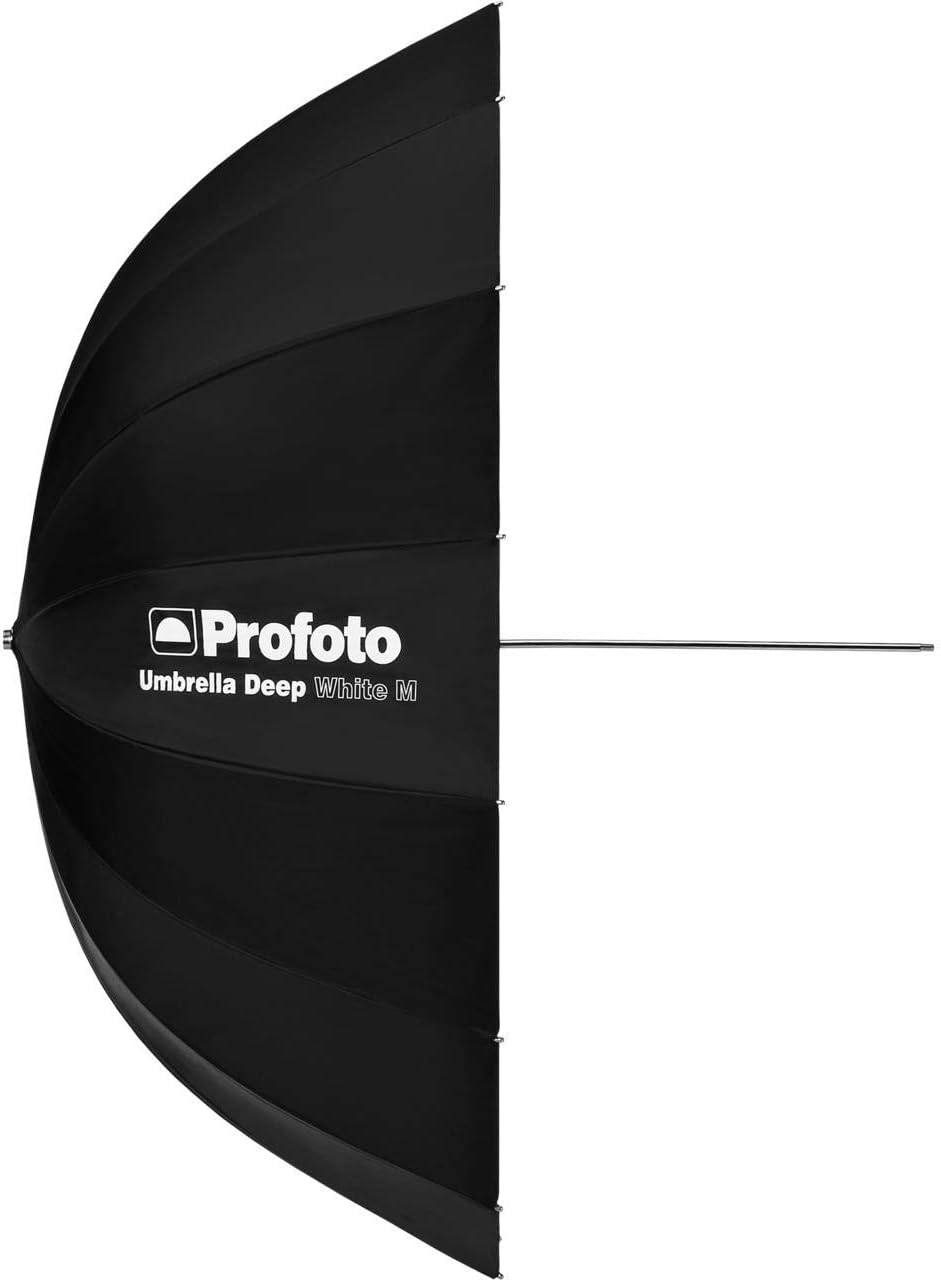 Profoto 100986 Deep Medium 41" White Umbrella