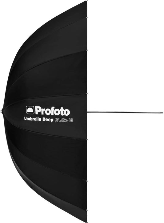 Profoto 100986 Deep Medium 41" White Umbrella
