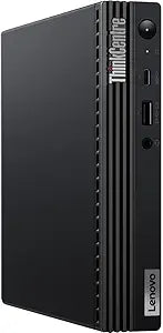 Lenovo 11MY000TUS ThinkCentre M70q Gen 2 Mini PC