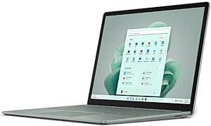 Microsoft Surface Laptop 5 RBH-00051 13.5" Touchscreen i7