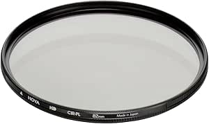 Hoya YHDPOLC082 82mm HD Circular Polarizing Filter