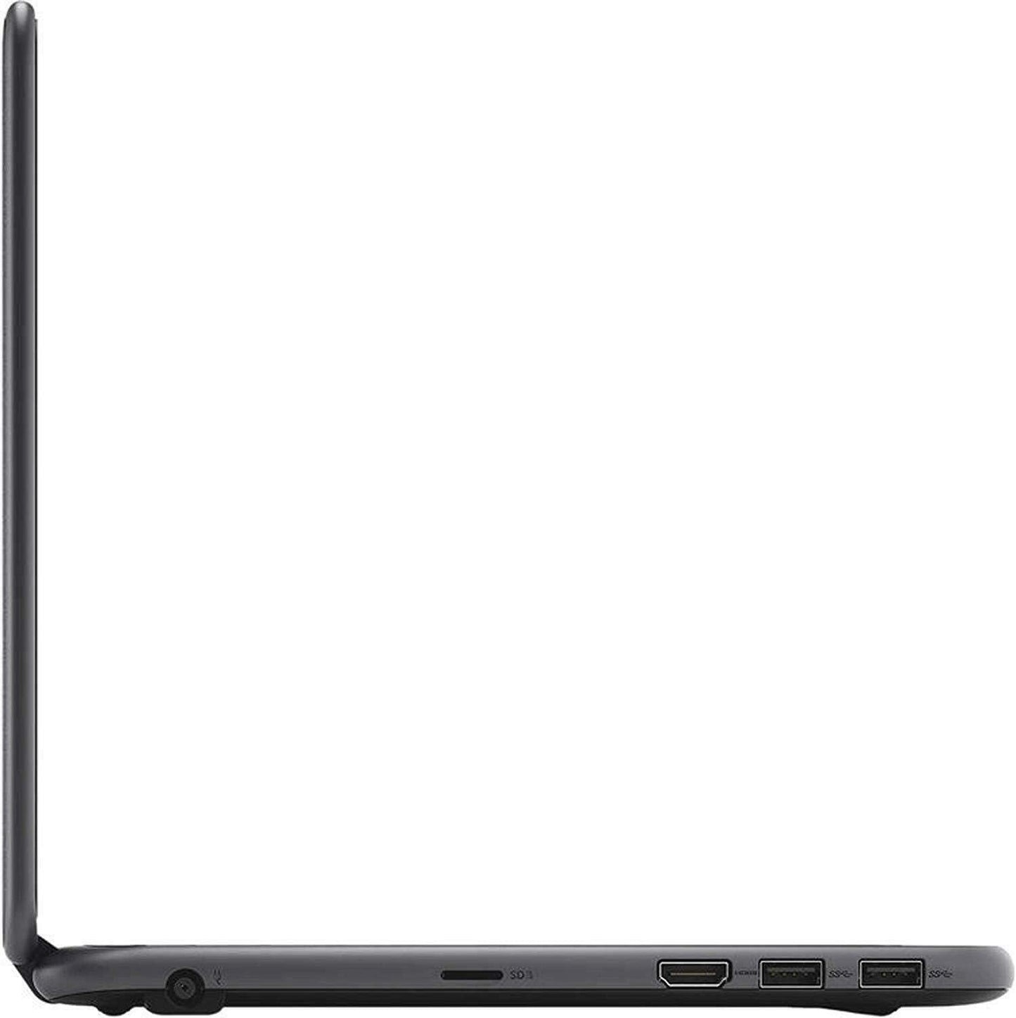 Dell Chromebook 3189 11.6" Touchscreen Laptop