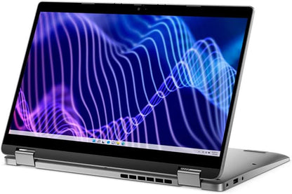 Dell Latitude 13 3340 Renewed 2-in-1 Touch Laptop