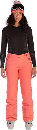Spyder 205066 Womens Section Winter Pants