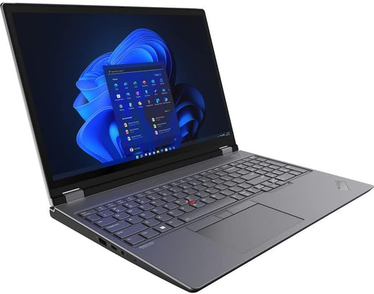 Lenovo ThinkPad P16 G1 21D6006PUS 16" Mobile Workstation