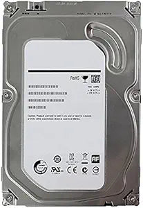 Dell 1FX4K 320GB 7.2K ENT SATA Hard Drive (Renewed)