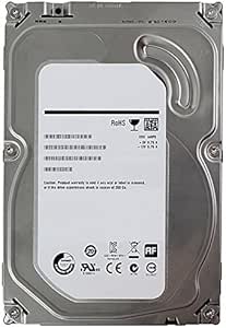 Seagate Constellation ES 2TB SAS Enterprise HDD Recertified — main product image