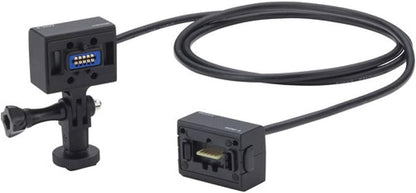 Zoom ECM-3 Extension Cable for Zoom Recorders