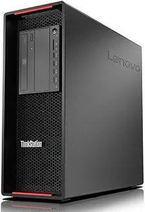 Lenovo 30BA001YUS ThinkStation P720 Xeon Silver, Win 10 Pro