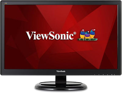 ViewSonic VA2465SMH 24" 1080p LED HDMI Monitor