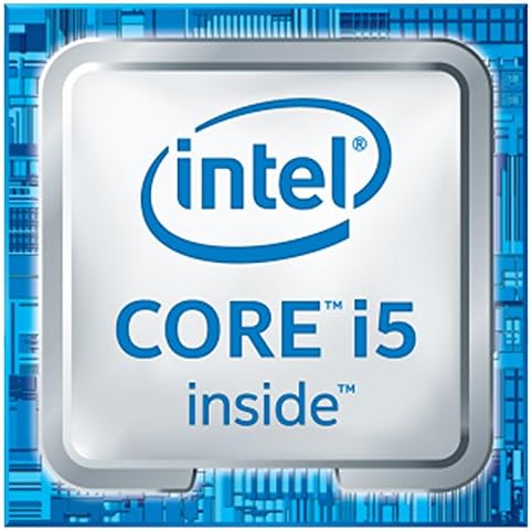 Intel BX80662I56500 Core i5-6500 Quad-Core Desktop Processor