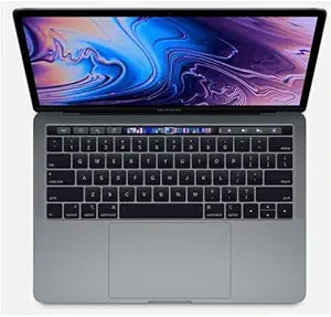 Apple MacBook Pro - 2018, i7, 16GB, 512GB SSD (Renewed)