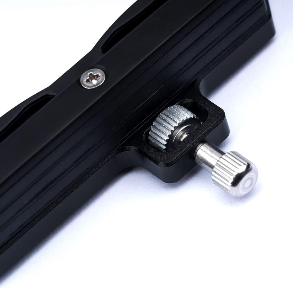 NiSi NIP-100-V7A 100mm Filter Holder Aluminum