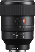 Sony BSONSEL135F18GM-002 FE 135mm f/1.8 GM Lens Bundle
