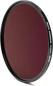 NiSi NIR-ND5.0-82 Pro Nano ND100000 Lens Filter — main product image