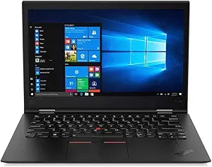 Lenovo X1 Yoga i7 2-in-1 Touchscreen Laptop Renewed