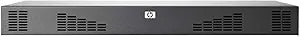 HP AF622A 4X1EX32 KVM IP Console Switch — main product image