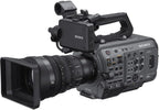 Sony PXW-FX9VK XDCAM 6K Camera System with 28-135mm Lens + Extras