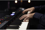 Roland RD-2000 Premium 88-Key Digital Stage Piano
