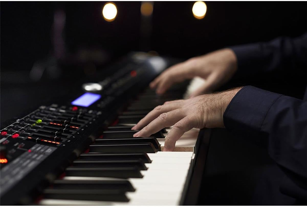 Roland RD-2000 Premium 88-Key Digital Stage Piano