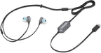 Lenovo E510 Legion RGB Gaming In-Ear Headphones
